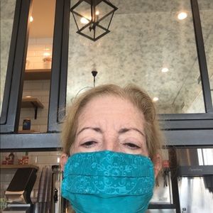 Meet your Posher, Florence